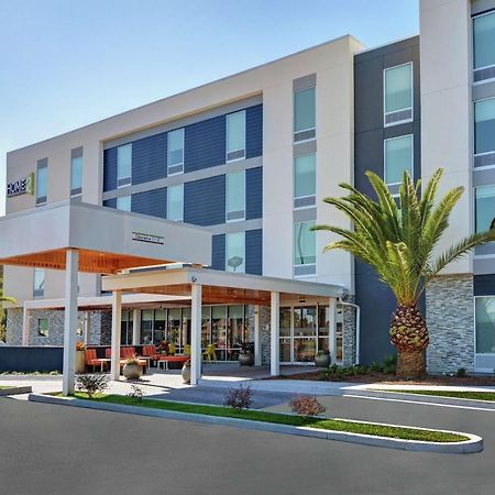 Home2 Suites By Hilton Richmond Hill Savannah I-95 Екстериор снимка