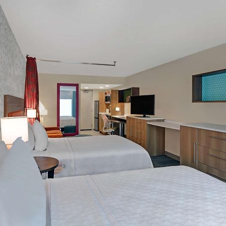 Home2 Suites By Hilton Richmond Hill Savannah I-95 Екстериор снимка