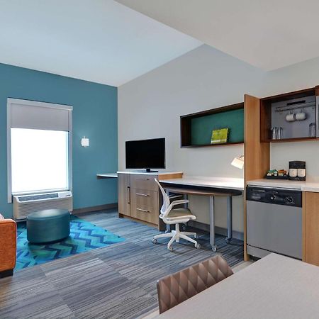 Home2 Suites By Hilton Richmond Hill Savannah I-95 Екстериор снимка