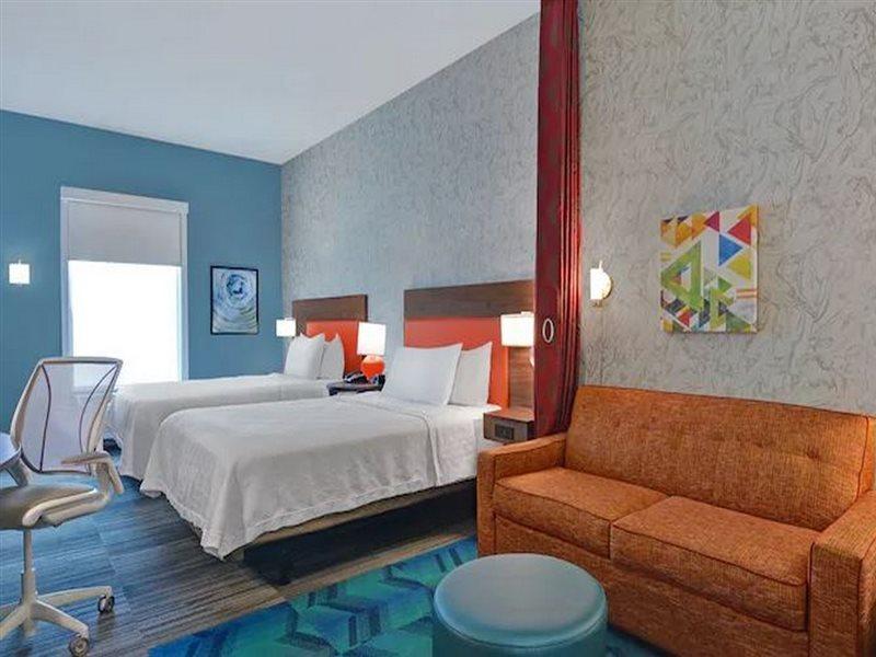 Home2 Suites By Hilton Richmond Hill Savannah I-95 Екстериор снимка