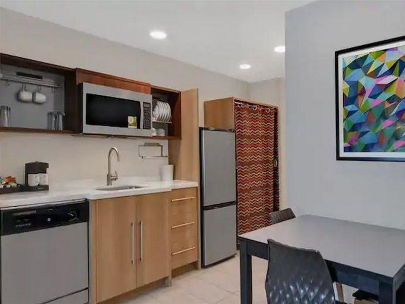 Home2 Suites By Hilton Richmond Hill Savannah I-95 Екстериор снимка