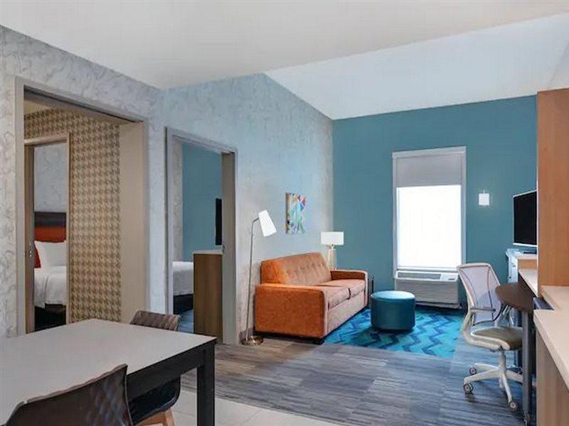 Home2 Suites By Hilton Richmond Hill Savannah I-95 Екстериор снимка