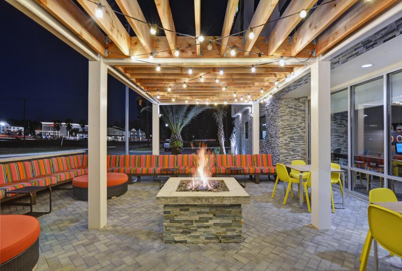 Home2 Suites By Hilton Richmond Hill Savannah I-95 Екстериор снимка