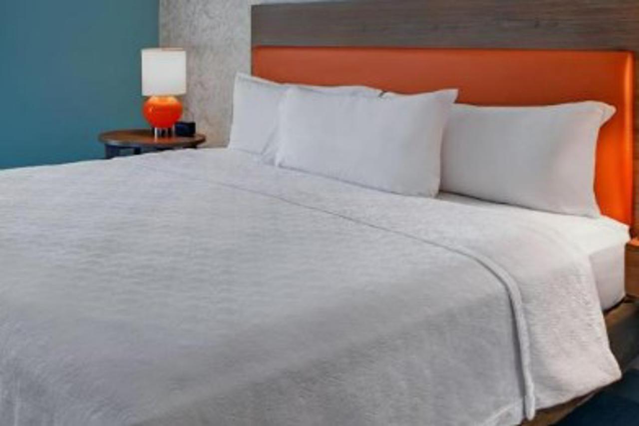 Home2 Suites By Hilton Richmond Hill Savannah I-95 Екстериор снимка