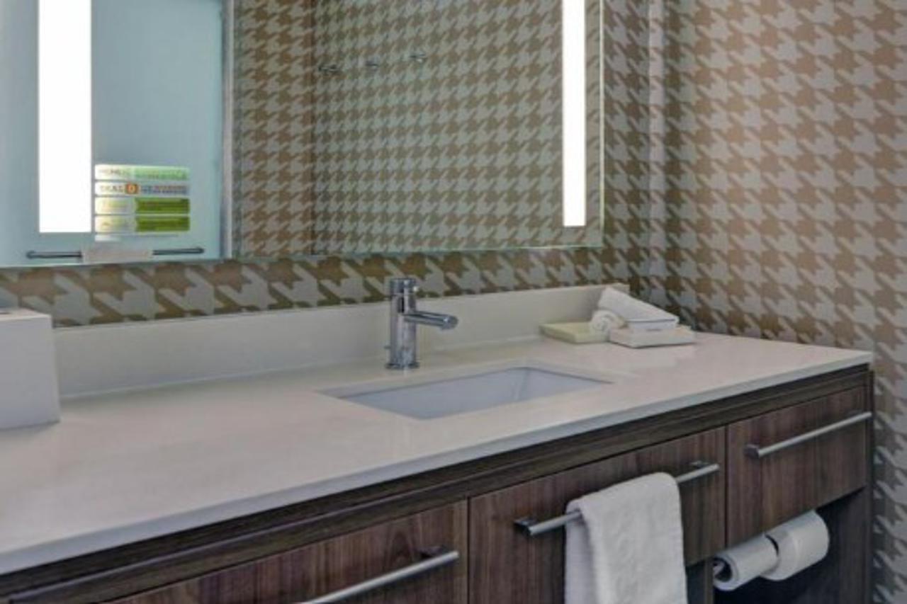 Home2 Suites By Hilton Richmond Hill Savannah I-95 Екстериор снимка
