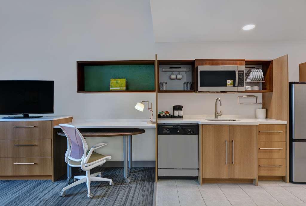 Home2 Suites By Hilton Richmond Hill Savannah I-95 Стая снимка
