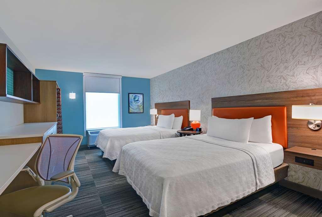 Home2 Suites By Hilton Richmond Hill Savannah I-95 Стая снимка