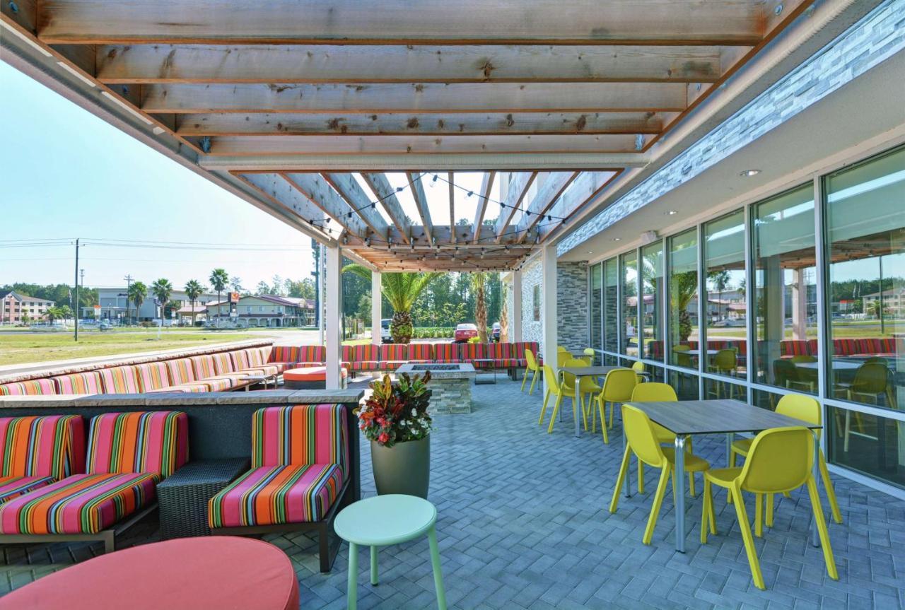 Home2 Suites By Hilton Richmond Hill Savannah I-95 Екстериор снимка