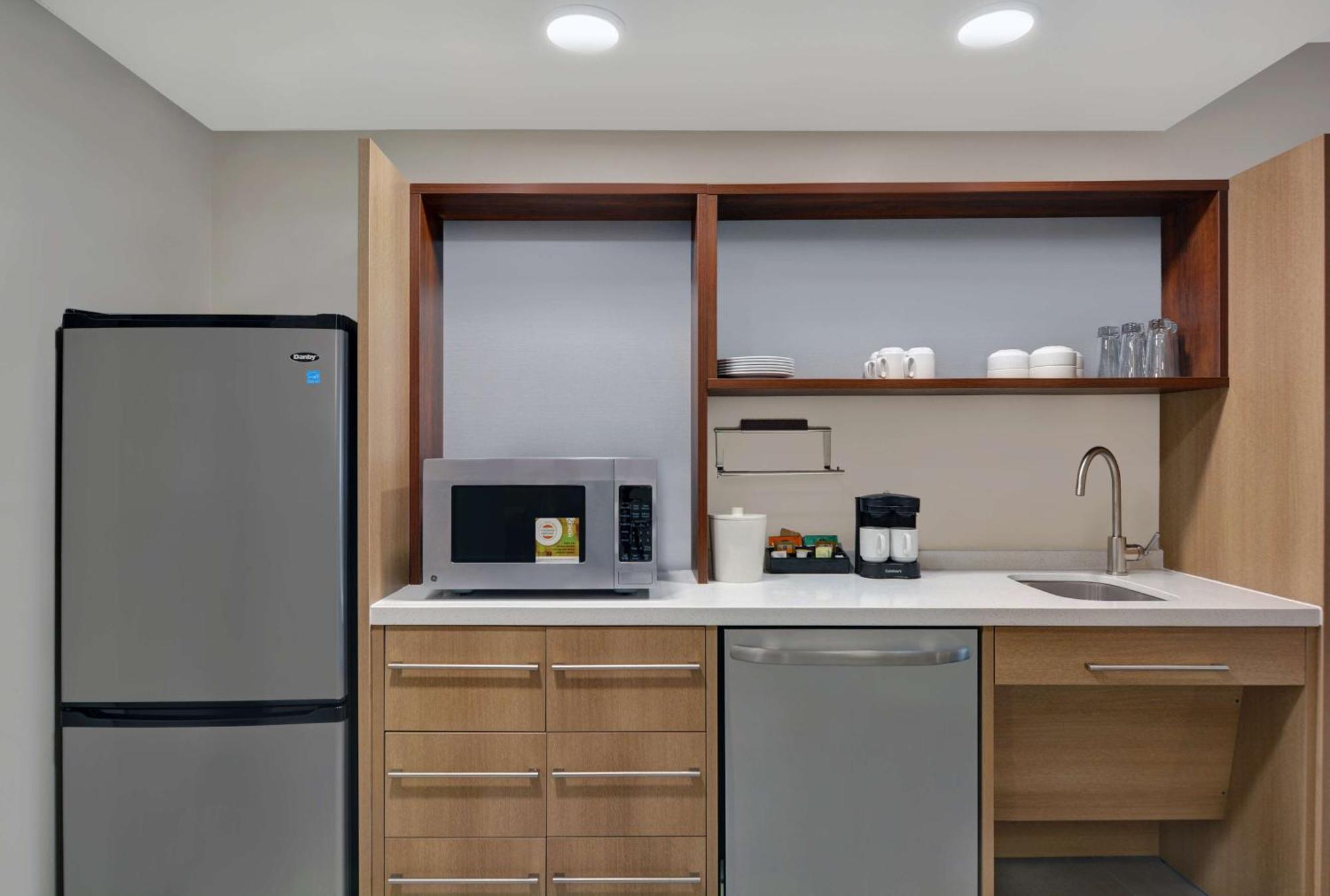 Home2 Suites By Hilton Richmond Hill Savannah I-95 Екстериор снимка