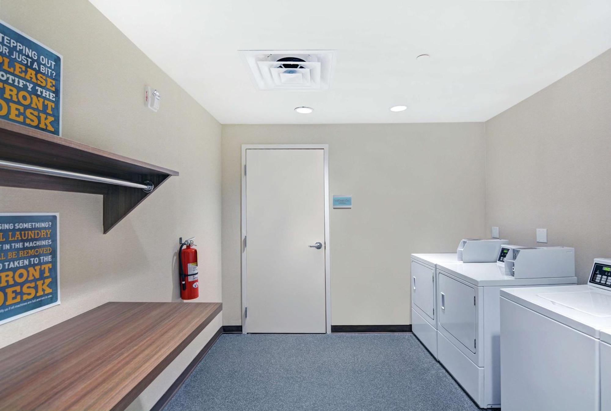 Home2 Suites By Hilton Richmond Hill Savannah I-95 Екстериор снимка
