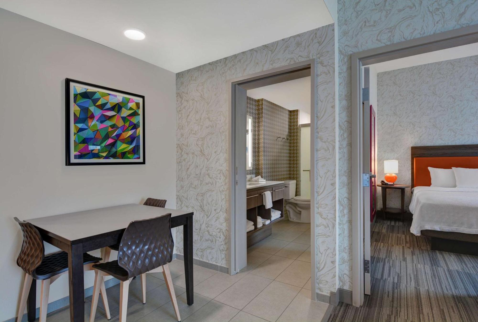 Home2 Suites By Hilton Richmond Hill Savannah I-95 Екстериор снимка