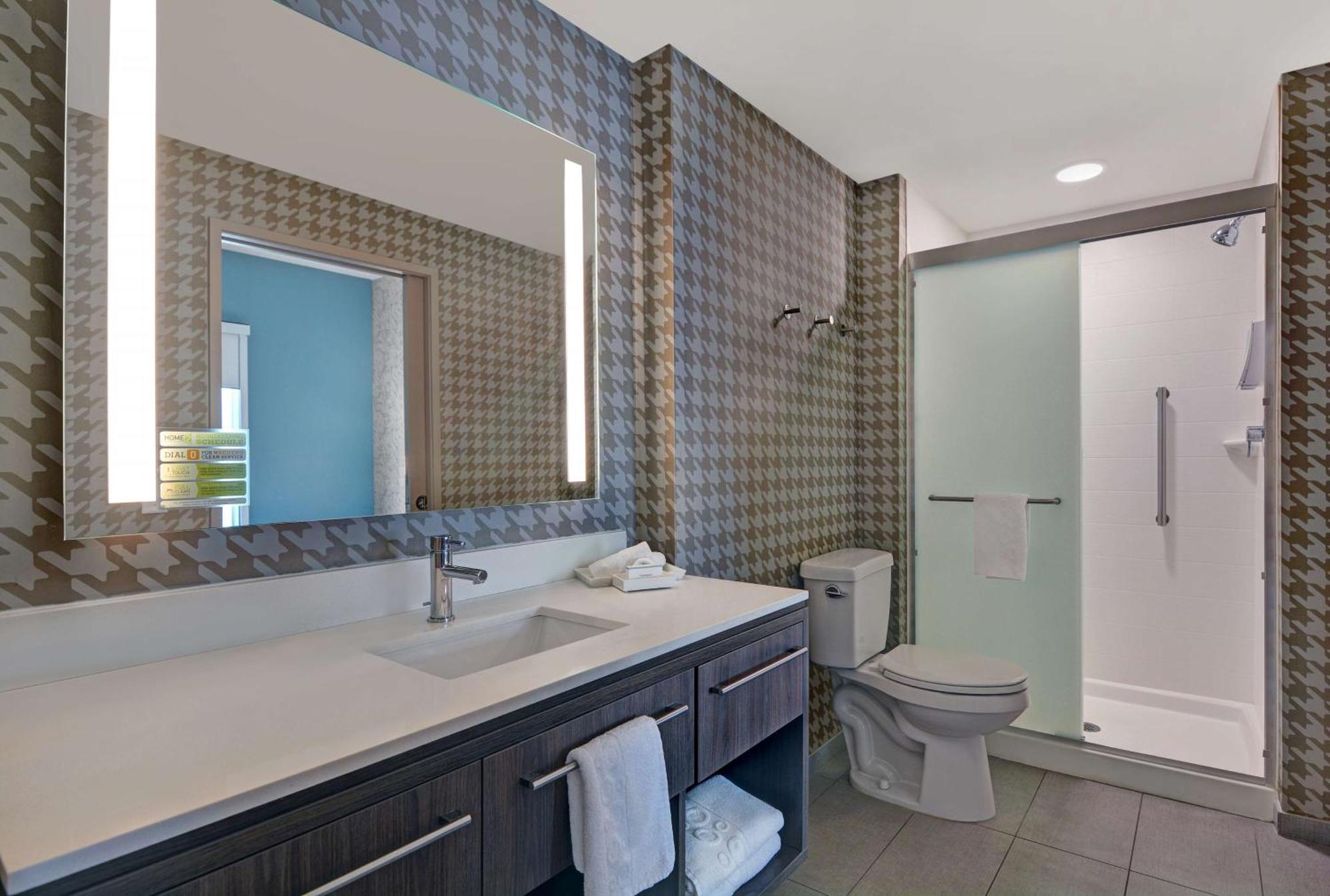 Home2 Suites By Hilton Richmond Hill Savannah I-95 Екстериор снимка