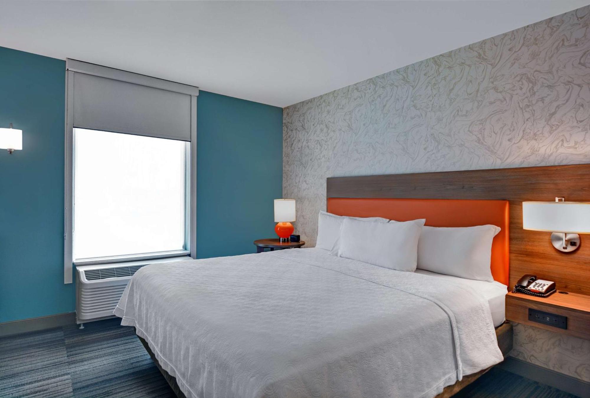 Home2 Suites By Hilton Richmond Hill Savannah I-95 Екстериор снимка
