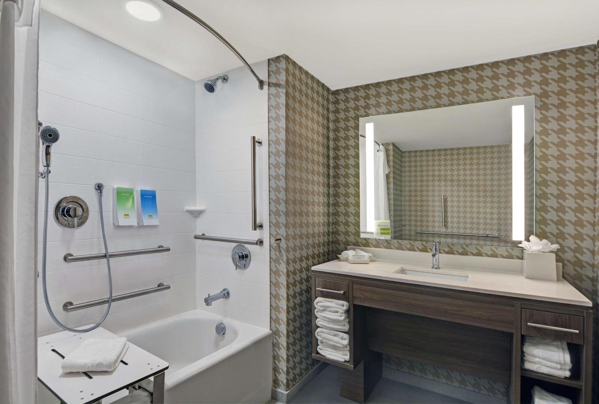 Home2 Suites By Hilton Richmond Hill Savannah I-95 Екстериор снимка