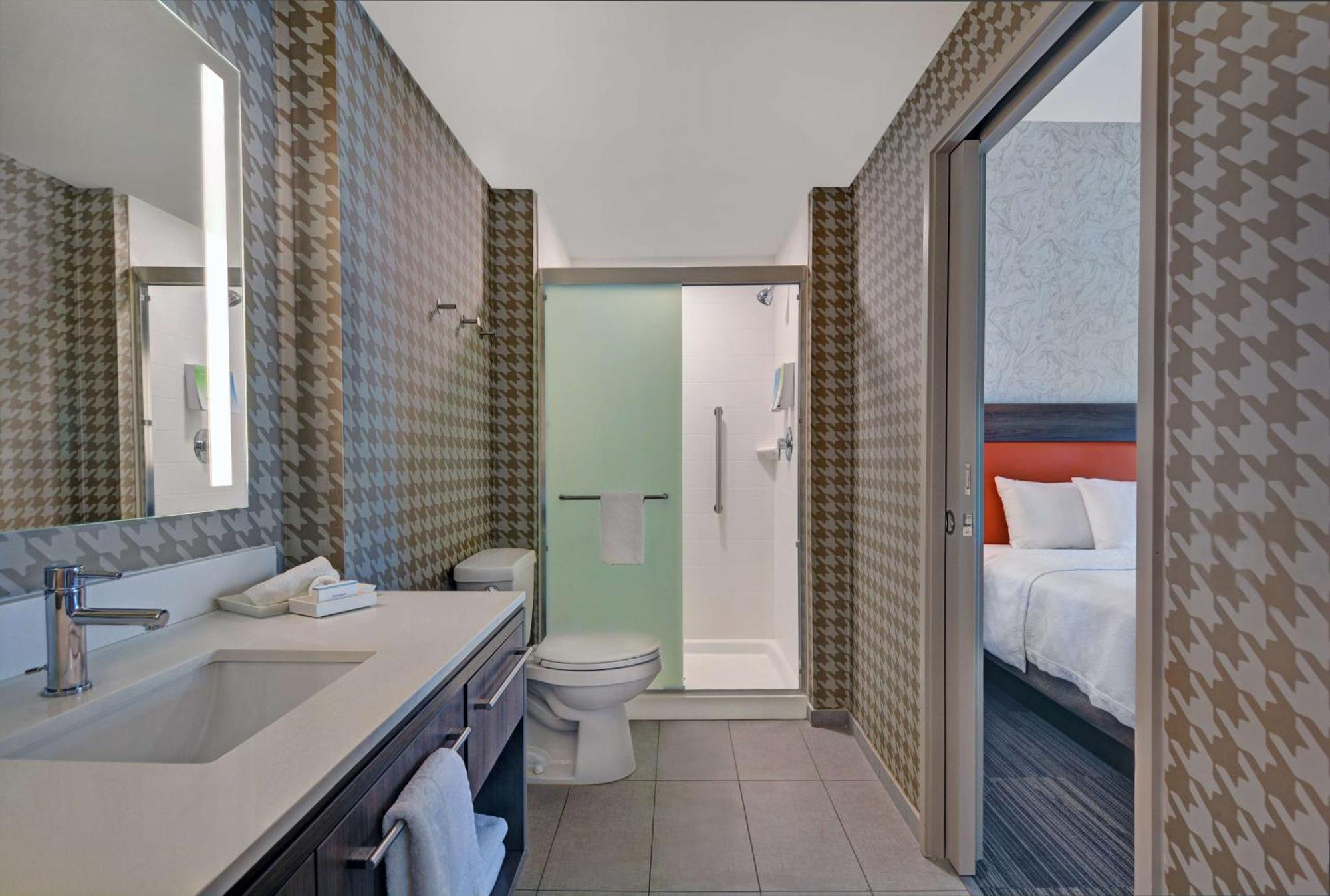 Home2 Suites By Hilton Richmond Hill Savannah I-95 Екстериор снимка