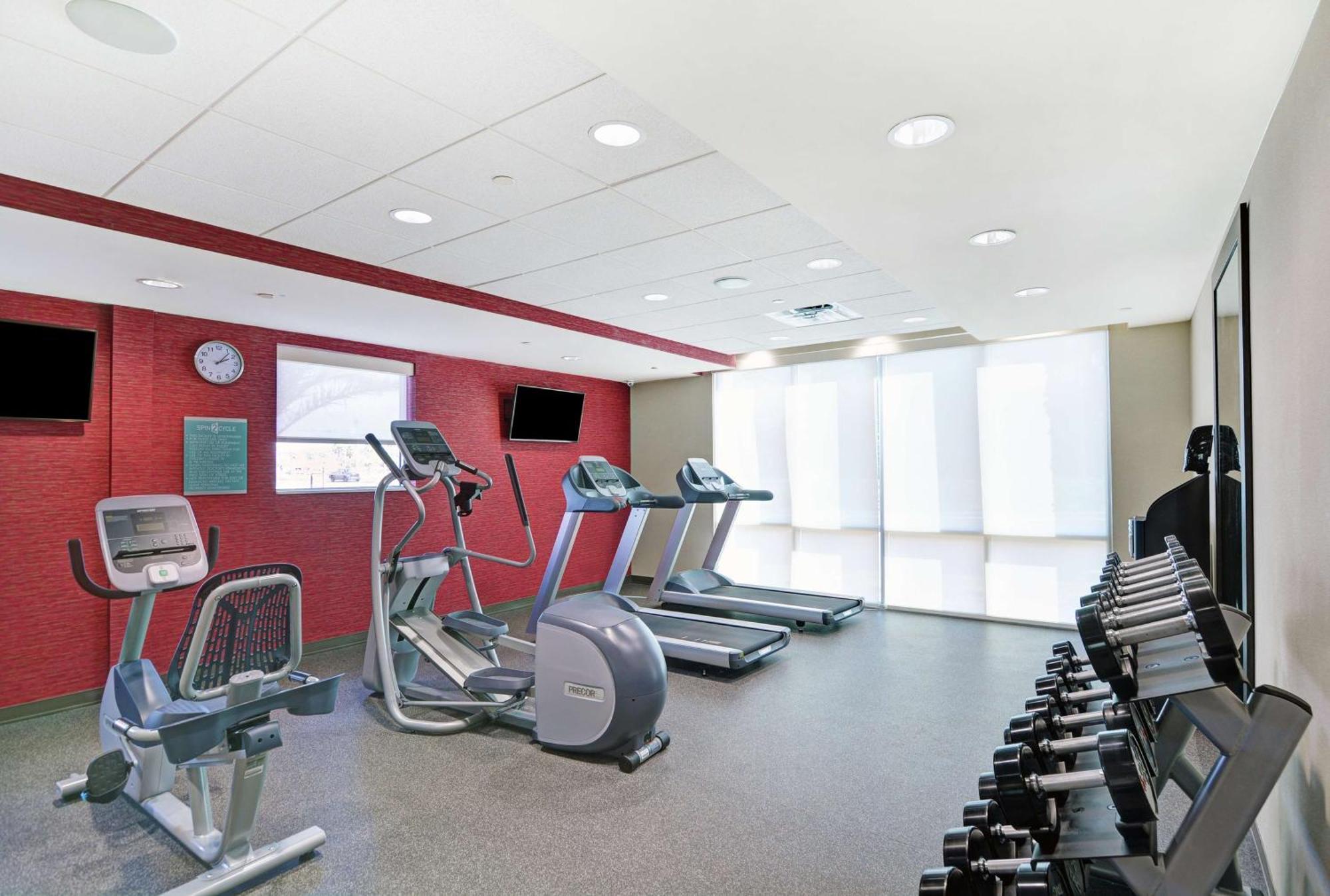 Home2 Suites By Hilton Richmond Hill Savannah I-95 Екстериор снимка
