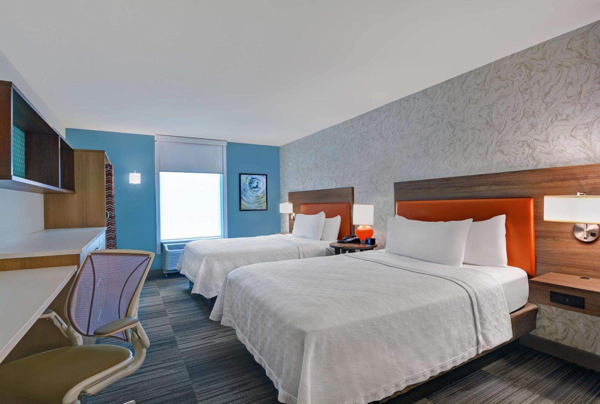 Home2 Suites By Hilton Richmond Hill Savannah I-95 Екстериор снимка