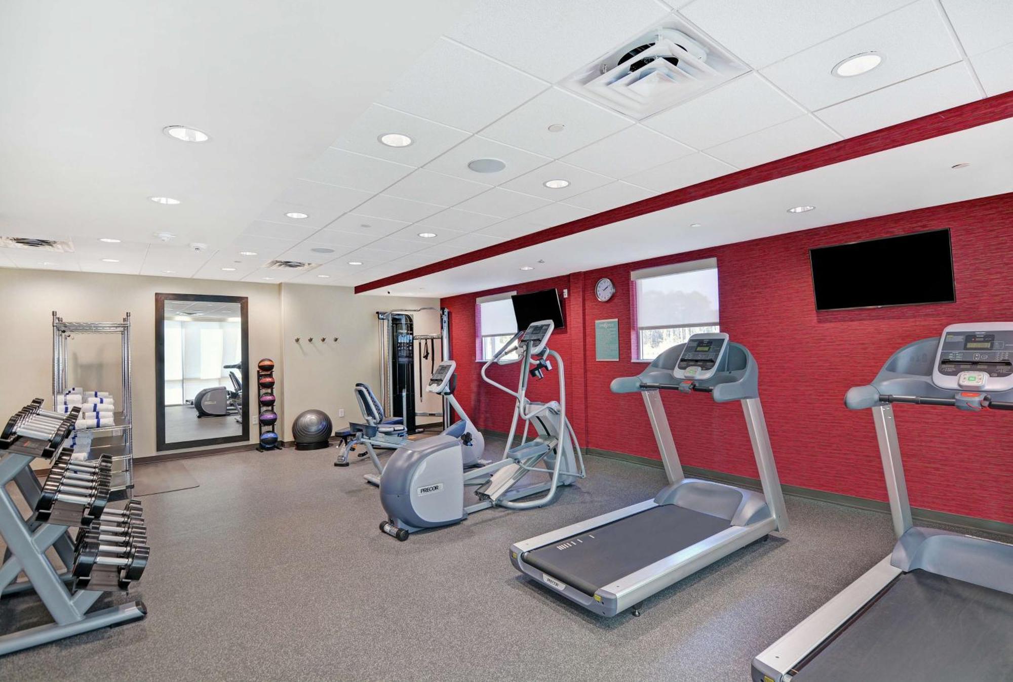 Home2 Suites By Hilton Richmond Hill Savannah I-95 Екстериор снимка