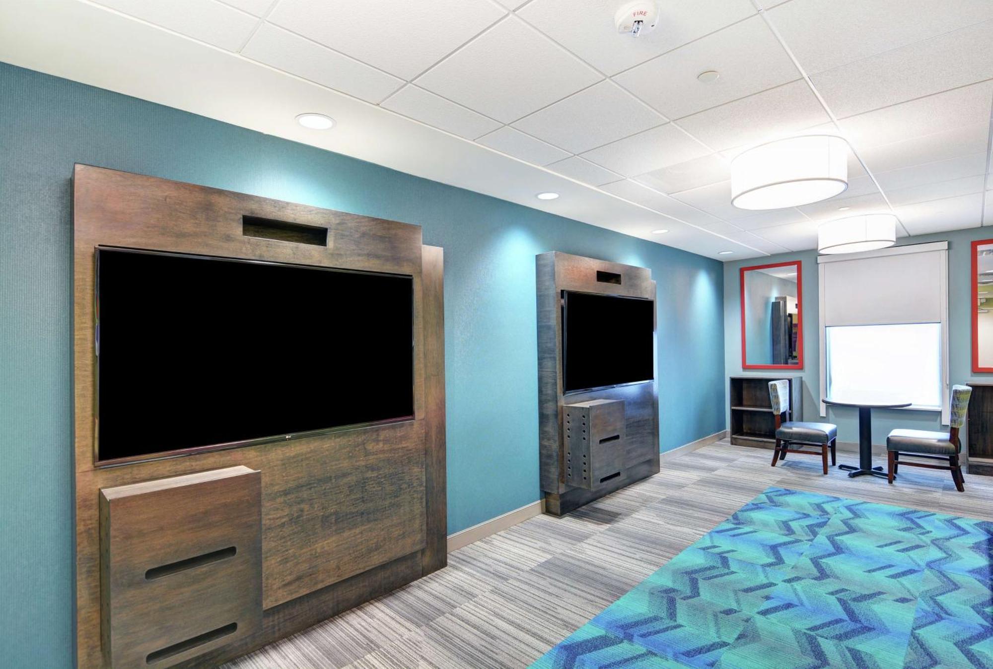 Home2 Suites By Hilton Richmond Hill Savannah I-95 Екстериор снимка