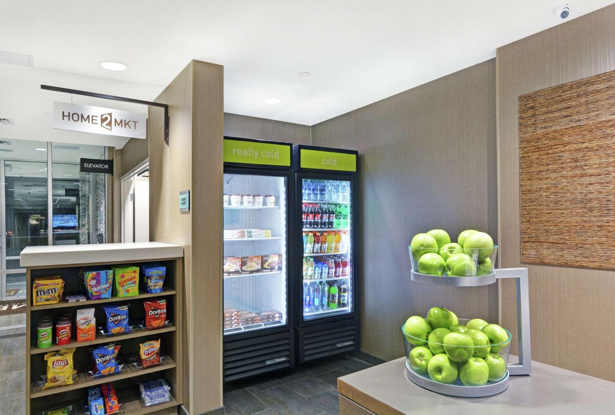 Home2 Suites By Hilton Richmond Hill Savannah I-95 Екстериор снимка