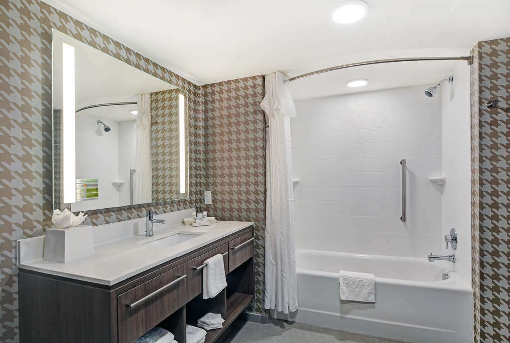 Home2 Suites By Hilton Richmond Hill Savannah I-95 Стая снимка