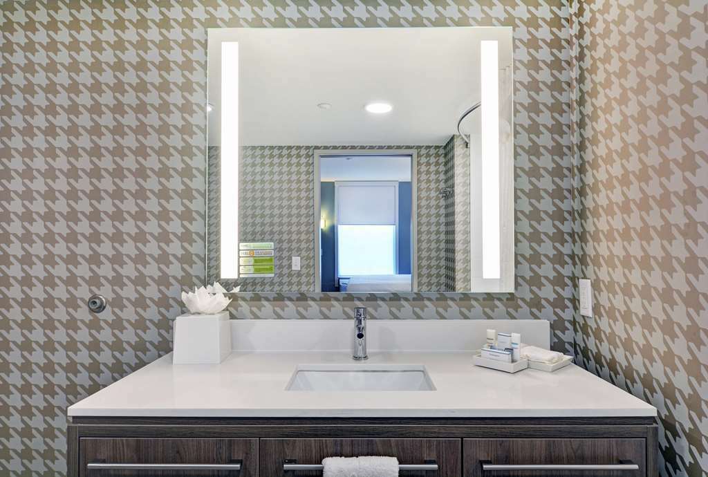 Home2 Suites By Hilton Richmond Hill Savannah I-95 Стая снимка