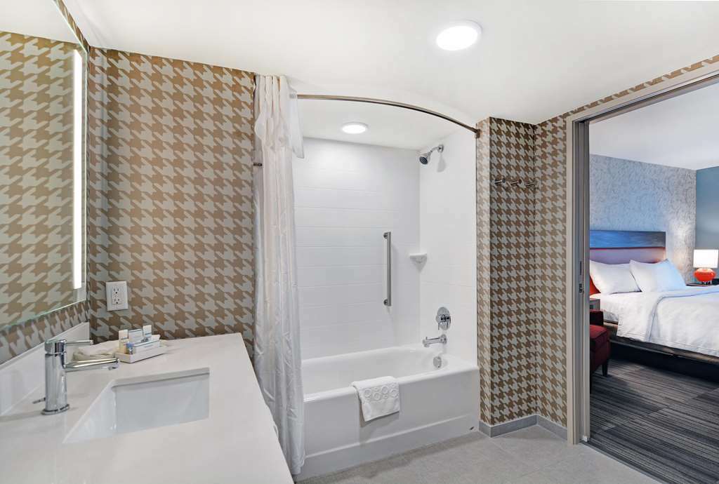 Home2 Suites By Hilton Richmond Hill Savannah I-95 Стая снимка