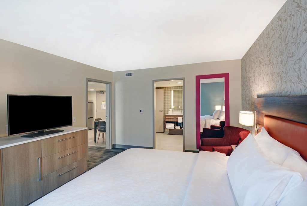 Home2 Suites By Hilton Richmond Hill Savannah I-95 Стая снимка