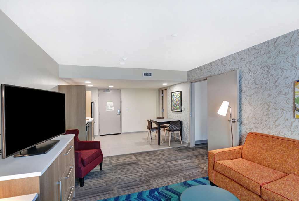 Home2 Suites By Hilton Richmond Hill Savannah I-95 Стая снимка