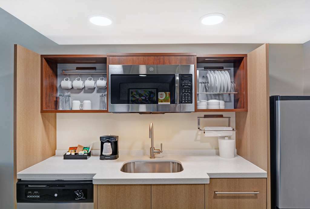 Home2 Suites By Hilton Richmond Hill Savannah I-95 Стая снимка